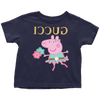 Image of Peppa Funny Shirt Toddler T-Shirt