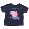 Image of George Pig