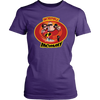 Image of Mrs Incredible Mommy Shirt