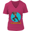 Image of The Incredible Mom V-Neck