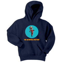 The Incredible Brother Hoodie