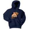 Image of Make Thanksgiving Great Again Youth Hoodie