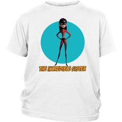 The Incredible Sister Shirt