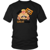 Image of Make Thanksgiving Great Again adult Shirt