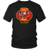 Image of Mr Incredible Daddy Shirt