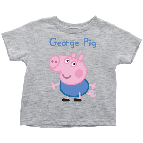 George Pig