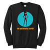 Image of The Incredible Sister Sweatshirt