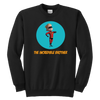 Image of The Incredible Brother Sweatshirt