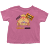 Image of Make Thanksgiving Great Again Toddler T-Shirt