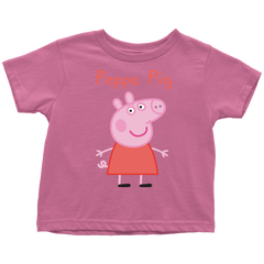 Peppa Pig