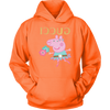 Image of Peppa Funny Shirt Unisex Hoodie