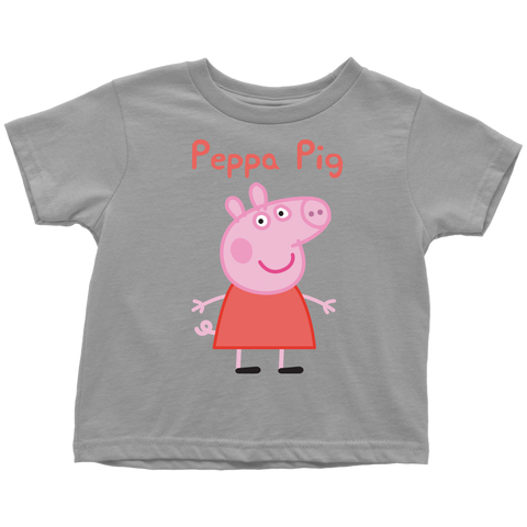 Peppa Pig