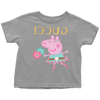 Image of Peppa Funny Shirt Toddler T-Shirt