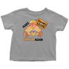 Image of Make Thanksgiving Great Again Toddler T-Shirt