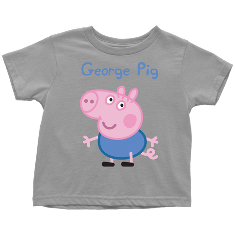 George Pig