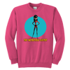 Image of The Incredible Sister Sweatshirt