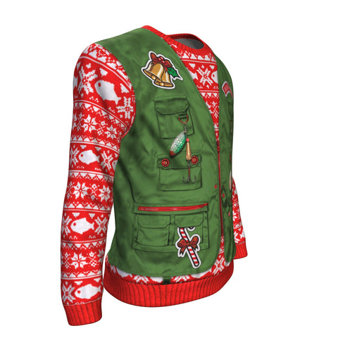 Best Christmas gifts for Husbands 2018 - Merry Fishmas