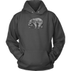 Image of Mama Bear Unisex Hoodie