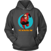 Image of The Incredible Dad Hoodie