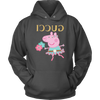 Image of Peppa Funny Shirt Unisex Hoodie