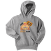 Image of Make Thanksgiving Great Again Youth Hoodie