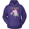 Image of Peppa Funny Shirt Unisex Hoodie