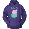 Image of Daddy Pig Hoodie