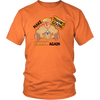 Image of Make Thanksgiving Great Again adult Shirt