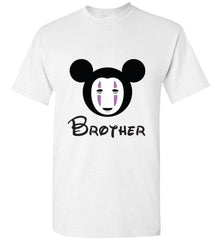 Kanaoshi Mickey Brother