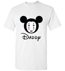 Kanaoshi Mickey Daddy