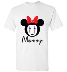 Kanaoshi Mickey Mommy