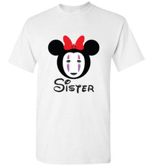 Kanaoshi Mickey Sister