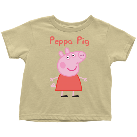 Peppa Pig