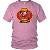 Image of Mrs Incredible Mommy T-Shirt