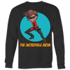 Image of The Incredible Mom Sweatshirt