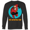 Image of The Incredible Dad Sweatshirt