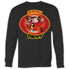 Image of Mr Incredible Daddy Sweatshirt