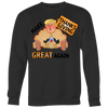 Image of Make Thanksgiving Great Again Sweatshirt