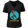 Image of The Incredible Mom V-Neck