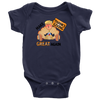 Image of Make Thanksgiving Great Again Baby Bodysuit