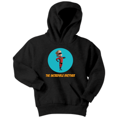 The Incredible Brother Hoodie