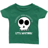 Image of Mommy & Daddys Little Nightmare! Infant T-Shirt