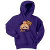 Image of Make Thanksgiving Great Again Youth Hoodie