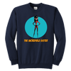 Image of The Incredible Sister Sweatshirt