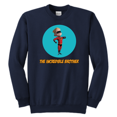 The Incredible Brother Sweatshirt