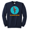 Image of The Incredible Brother Sweatshirt