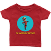 Image of The Incredible Brother Infant T-Shirt