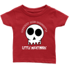 Image of Mommy & Daddys Little Nightmare! Infant T-Shirt