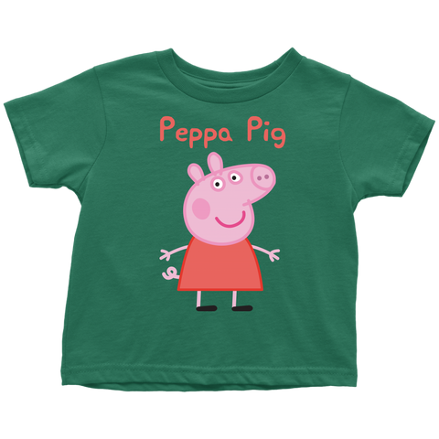 Peppa Pig