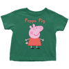 Image of Peppa Pig